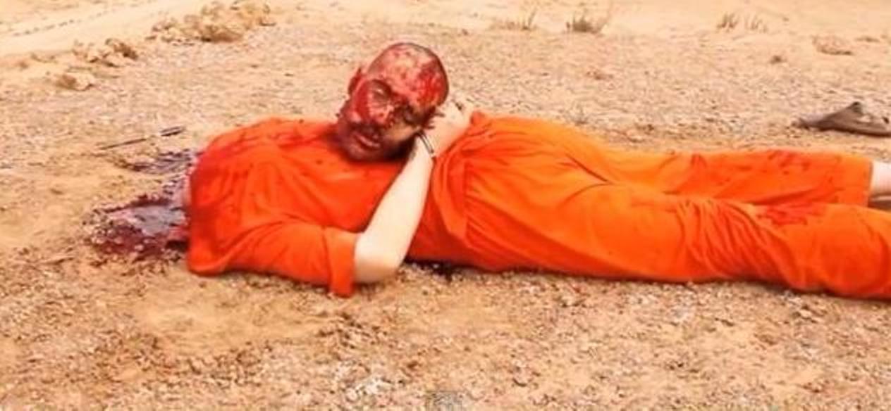 bbnr Islamischer enthauptet James Foley. Islamische t�ten James Foley